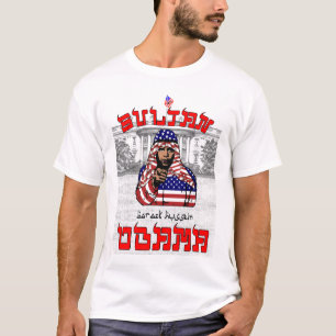 SultanObama T-tröja Tee Shirt