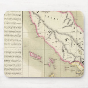 Sumatra Oceania nr 11 Musmatta