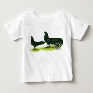 Sumatra svarthönor t-shirt