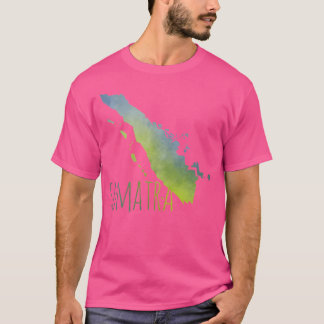Sumatra T Shirt