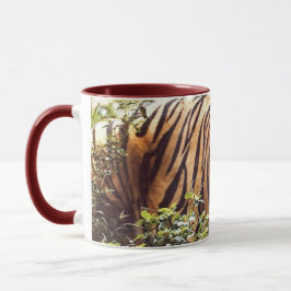 Sumatran Tiger Mugg