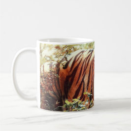 Sumatran Tiger Mugg