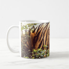 Sumatran Tiger Mugg
