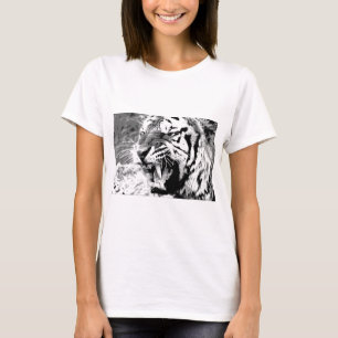 Sumatran Tiger T Shirt