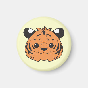 Sumatran tigermagnet magnet