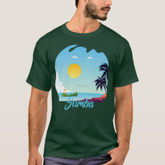 Sumba det här är inte ett behov t shirt
