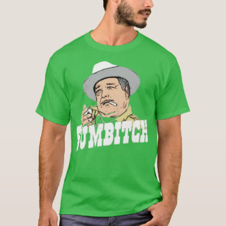 Sumbitch - Buford T. Justice T Shirt