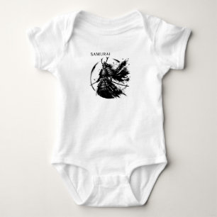 Sume-i Samurai Warrior T Shirt