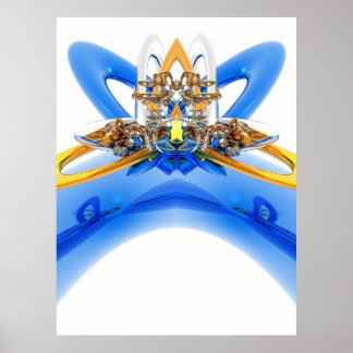 Sumeria Poster