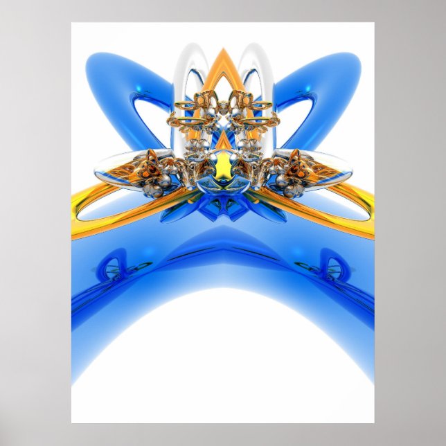 Sumeria Poster (Framsidan)