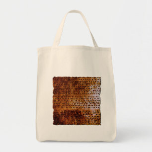 SUMERIAN CUNEIFORM SKRIV GIft-serien Tygkasse