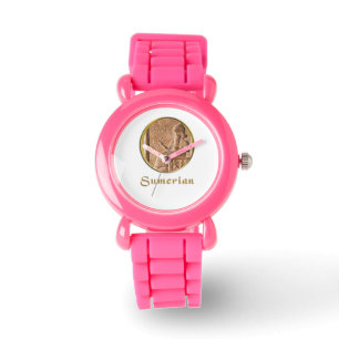 Sumeriska Armbandsur