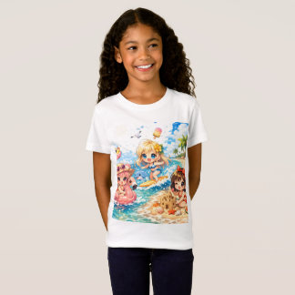 Sumfun T Shirt