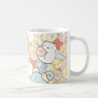 Sumikko Gurashi Kaffemugg