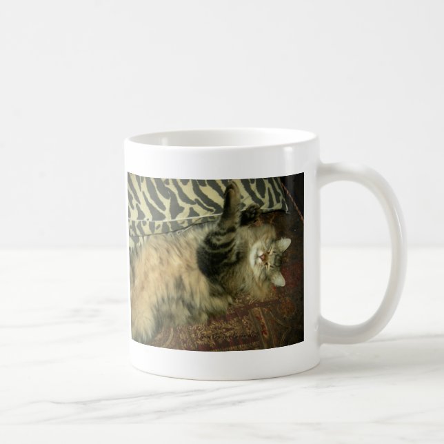 Summa av retur i retur kaffemugg (Höger)