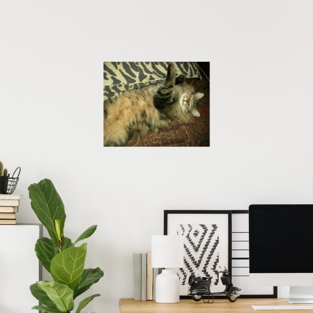 Summa av retur i retur poster (Hemmakontoret)