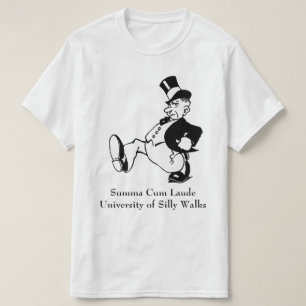 Summa Cum Laude T-shirt