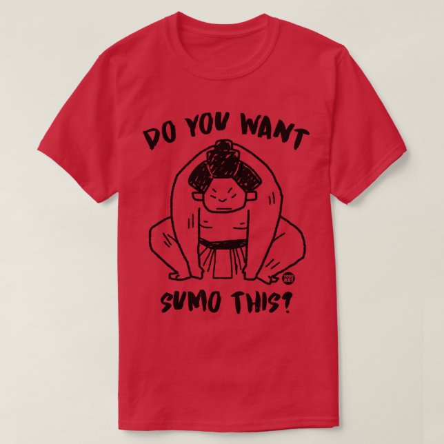 SUMMA DETTA T SHIRT (Design framsida)