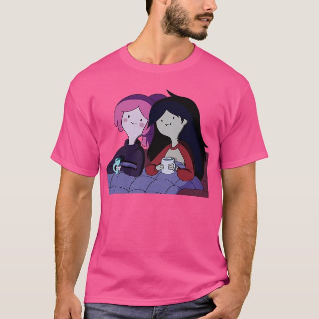 Summa och smöss t shirt (Framsida)