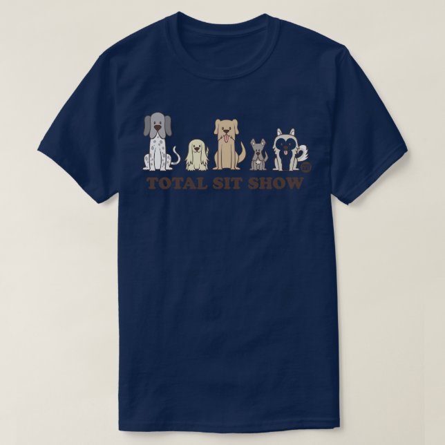 SUMMA SITTSVISNING T SHIRT (Design framsida)