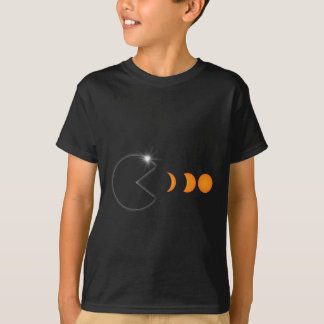 Summa solarier Eclipse 8.2024 Roligtar T Shirt