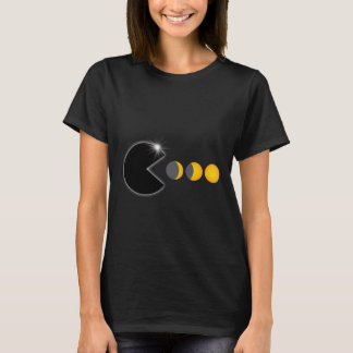 Summa solarier Eclipse 8.2024 Roligtar T Shirt