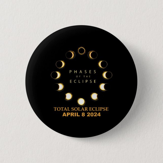 Summa solceller Eclipse 2024 fas 8 april Knapp (Framsida)