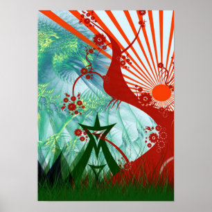SUMMAFESTIV Poster