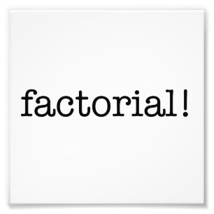 Summan av ett givet positivt heltal multiplicerat fototryck