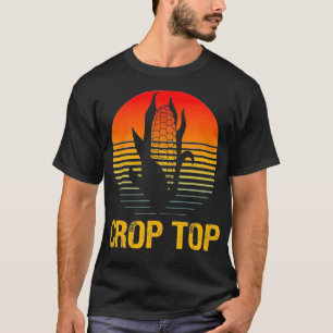 Summan av maj Skörd, den populäraste lantbrukaren T Shirt