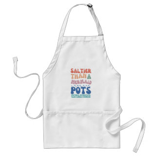 Summer Apron Förkläde