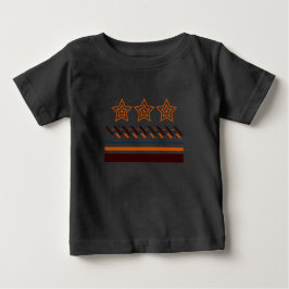 Summer Baby Three - Star Rand T Shirt
