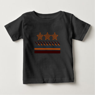 Summer Baby Three - Star Rand T Shirt