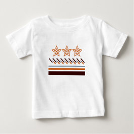 Summer Baby Three - Star Rand T Shirt