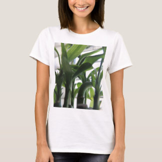 Summer Bamboo Tee Shirt