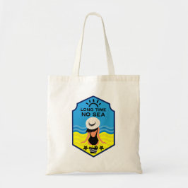 Summer Beach Bag Essential Tote Tygkasse