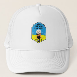 Summer Beach Essential Gift Keps