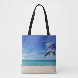 Summer Beach Tygkasse