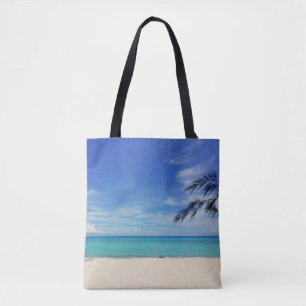 Summer Beach Tygkasse