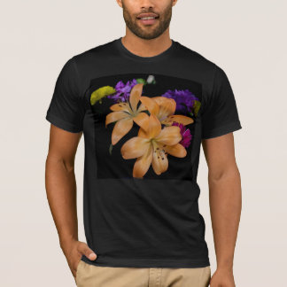 Summer Bloom T Shirt