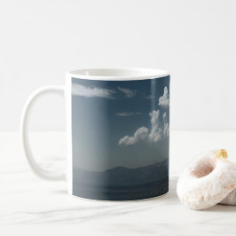 Summer Blues Kaffemugg