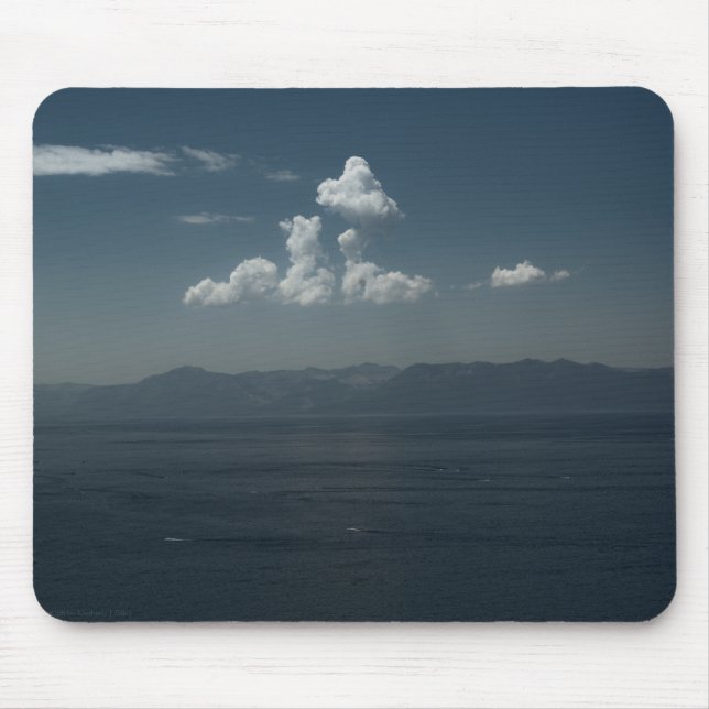 Summer Blues Musmatta (Framsidan)