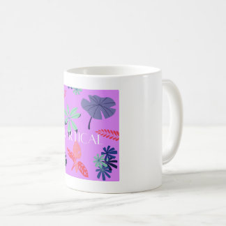 Summer Breeze Coffee Mugg