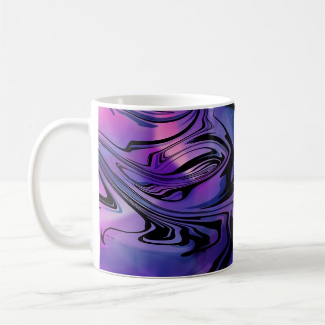Summer Breeze Kaffemugg (Vänster)