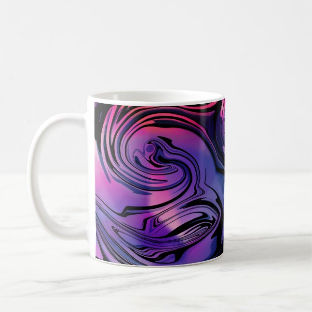 Summer Breeze Kaffemugg (Vänster)