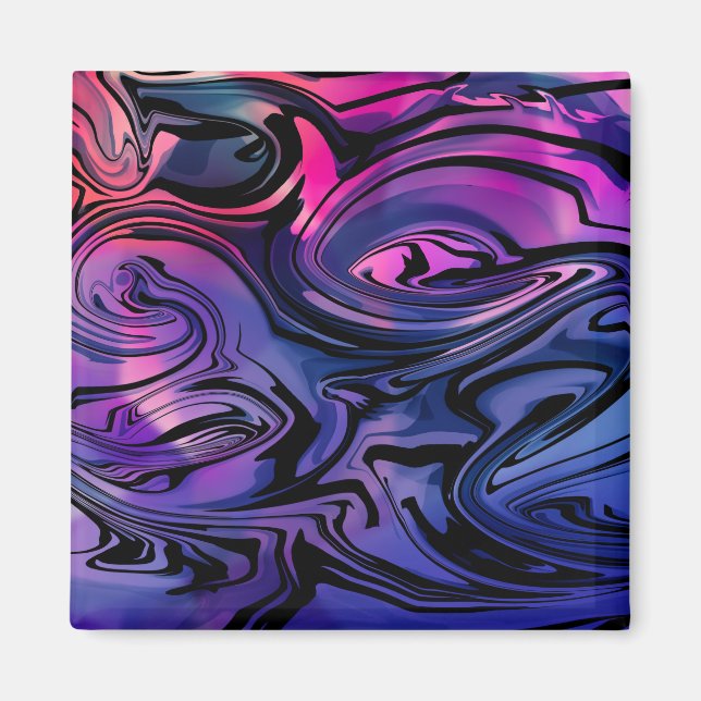 Summer Breeze Magnet (Framsidan)