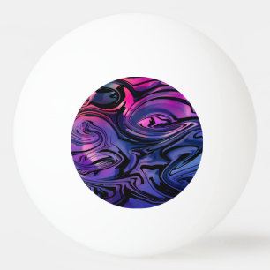 Summer Breeze Pingisboll