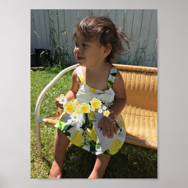 Summer Breeze Poster (Framsidan)