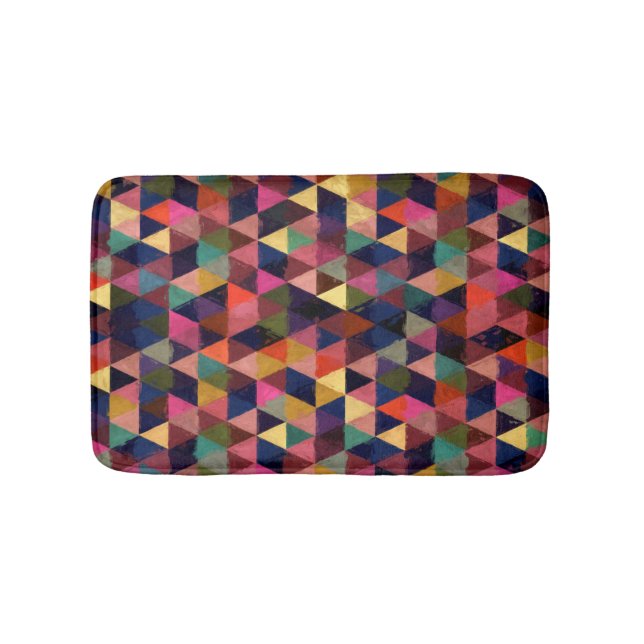 Summer Carnival Badrumsmatta (Framsidan)