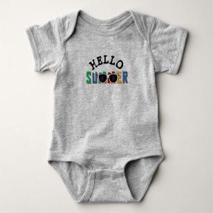Summer Cute Girl T Shirt